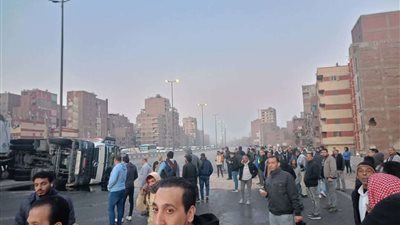 التحفظ على السيارة المتسببة في حادث 