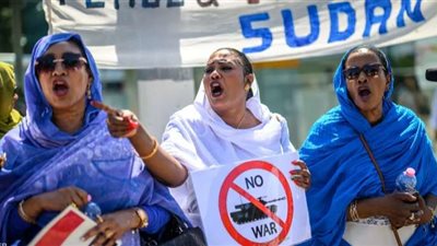 لجنة دولية تبدأ التحقيق في انتهاكات حرب السودان وسط تزايد المخاوف