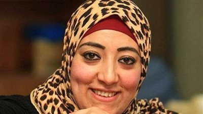 دعاء النجار تقدم أوراق ترشحها لعضوية مجلس نقابة الصحفيين تحت السن