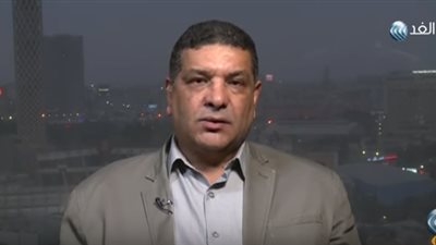 أشرف أبو الهول: تهديدات ترامب لن تسقط اتفاقية السلام ومصر تعتمد على التفاوض الهادئ (خاص)