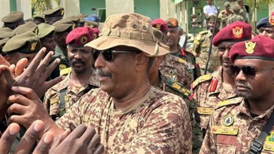 الجيش السوداني يقترب من استعادة الخرطوم في معركة حاسمة