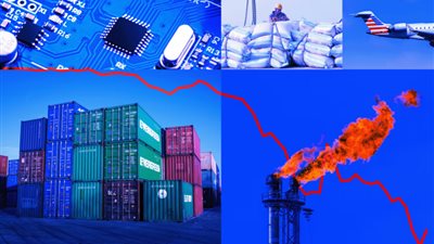 لماذا يفرض ترامب الرسوم الجمركية؟ ومن هي الدول الأكثر تضررًا؟