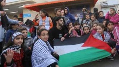 دبلوماسي سابق: مصر تعتبر تهجير الفلسطينيين خطا أحمر لا يمكن تجاوزه