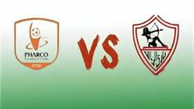 مباراة الزمالك وفاركو في دوري نايل