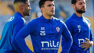 بهدف نظيف.. الزمالك يعاقب فاركو في الشوط الأول عن طريق النيران الصديقة