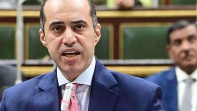 وزير الشئون النيابية: الحكومة تستهدف تهيئة بيئة تشريعية لقانون الذكاء الاصطناعي