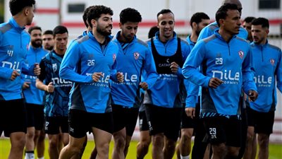 قبل مواجهة الأهلي.. الزمالك يفقد 4 لاعبين أمام بتروجت