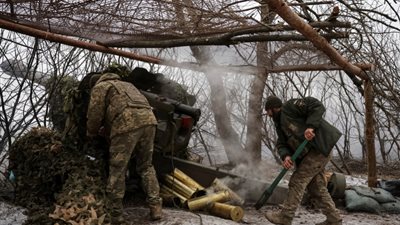 كيم جونج أون يجدد دعمه لروسيا ويؤكد استمرار تطوير القوات النووية