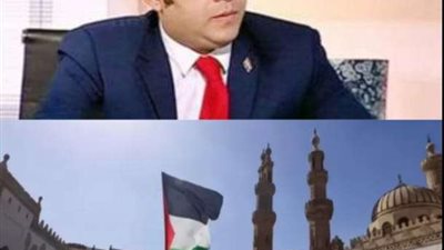 العناني: تصريحات ترامب مرفوضة.. ومصر لن تسمح بتهجير الفلسطينيين (خاص)