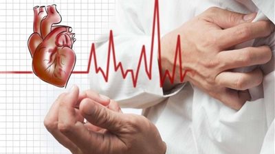 «لو هتمارس رياضة بالصيام».. طبيبة قلب تعطي روشتة للمرضى (فيديو)