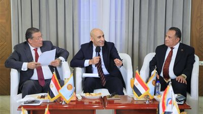 وزير التعليم يكشف نسبة حضور الطلاب؜ منذ بداية الترم الثاني