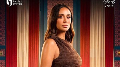 دراما رمضان 2025.. بسنت شوقي شقيقة ياسمين عبد العزيز في “وتقابل حبيب”