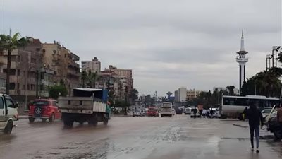 درجات الحرارة المتوقعة في مصر اليوم الأربعاء 12 فبراير 2025 .. شتاء أوروبي بامتياز