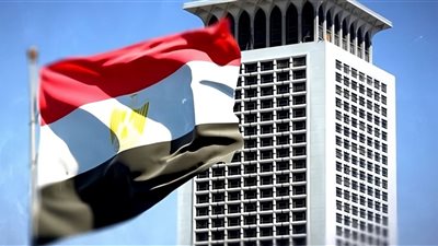 بيان عاجل من الخارجية المصرية بشأن تصور إعمار غزة وبقاء الفلسطينيين