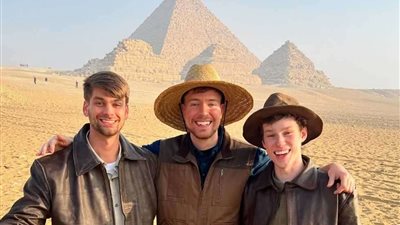 مليون دولار وملايين المشاهدات.. كيف روج 