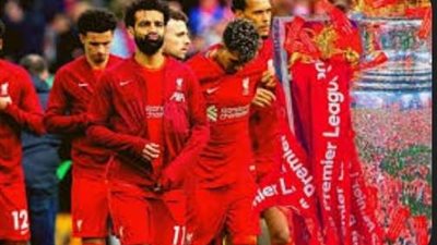 تشكيل لاعبي ليفربول المتوقّع أمام إيفرتون بالدوري الإنجليزي