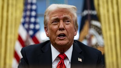 من أوكرانيا إلى غزة.. كيف يعيد ترامب رسم خارطة النفوذ الأميركي؟