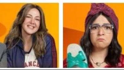 منافسة بين دنيا وإيمي سمير غانم في رمضان 2025.. من ستحسم السباق الدرامي؟