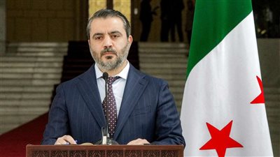 الشيباني: الاقتصاد السوري مُدمر.. والجميع يعمل على إصلاحه