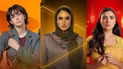 صراع نسائي قوي في دراما رمضان 2025.. مواجهة فنية لنجمات الصف الأول