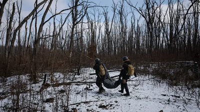 جيش أوروبي في أوكرانيا؟ معضلة الأمن والمخاطر والحسابات الأمريكية