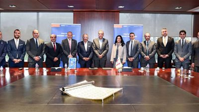 بنك CIB يمول مشروع 