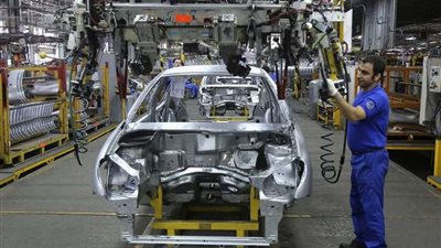 وكيل لجنة الصناعة: حرب ترامب مع الصين فرصة ذهبية لقطاع السيارات في مصر