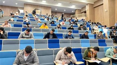 بعد تزايد عمليات البحث.. موعد انتهاء الفصل الدراسي الثاني 2025 لطلاب الجامعات الحكومية