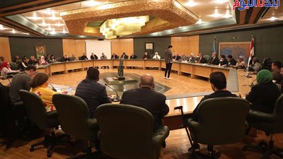 14 مرشحًا جديدًا يقدمون أوراقهم في انتخابات التجديد النصفى لنقابة الصحفيين