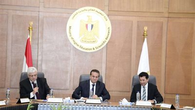 رئيس البحوث الطبية يستعرض المحاور الأربع التي لمشروع «الجينوم المصري»