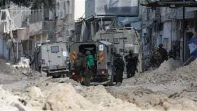 حصيلة العدوان الإسرائيلي على غزة.. 48.1 ألف شهيد والإصابات تجاوزت 111.6 ألف