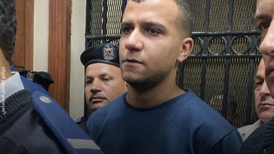 النيابة تقرر الإفراج عن عصام صاصا.. واستكمال إجراءات خروجه من قسم الطالبية