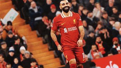 التعادل يسيطر على الشوط الأول من ديربي الميرسيسايد بين ليفربول وإيفرتون