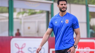 الشناوي يضع الأهلي أمام اختبار صعب.. تجديد بشروط مالية صارمة