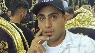 اليوم.. كروان مشاكل يستأنف على حكم حبسه بـ قضية نشر أخبار كاذبة عن مياة النيل