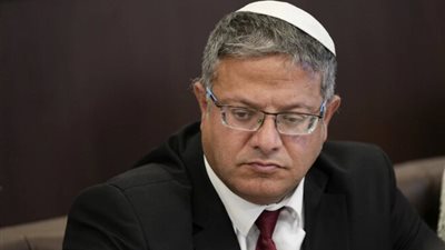 بن غفير: سأعود إلى الحكومة على الفور إذا استأنفنا الحرب على قطاع غزة.