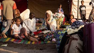 الأمم المتحدة تحذر: 30 مليون سوداني بحاجة للمساعدات العاجلة