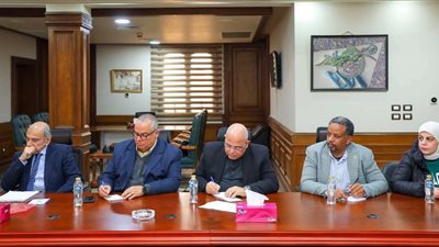 بهدف وضع آليات فعالة.. لجنة 