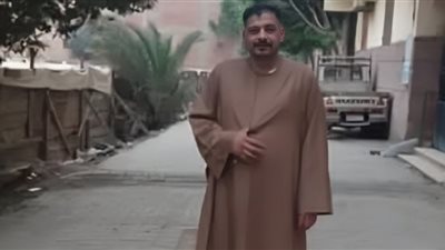 واقعة مأســ..ـاوية تهز عزبة الخطيب بالمنيرة الغربية في الجيزة