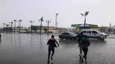 درجات الحرارة المتوقعة اليوم الجمعة 14 فبراير 2025 .. هتوصل -1