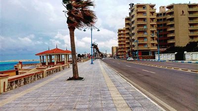 البسوا هدوم كتير وانتو خارجين .. الأحوال الجوية المتوقعة اليوم الجمعة 14 فبراير 2025