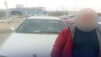 الداخلية تضبط قائد سيارة عرض حياة المواطنين للخطر في مدينة نصر