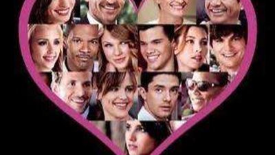 فيلم Valentine's Day.. قصة الحب التي تعود كل عام