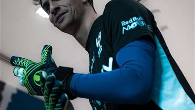 مباراة الهلال السعودي أمام الرياض في دوري روشن