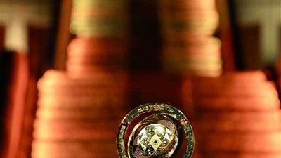 الخطيب: الأهلي يصنع التاريخ بفضل جماهيره