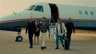 سينما فوكس تستضيف العرض الخاص لفيلم البطل في دبي