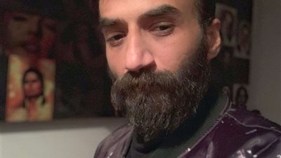 بو داوود ينتهي من تسجيل ألبومه الجديد 