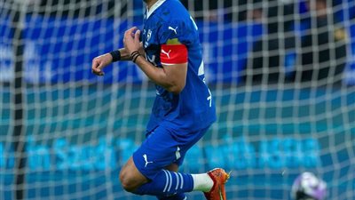 الهلال يتعادل مع الرياض في الدوري السعودي