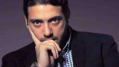 أحمد جمال سعيد لـ