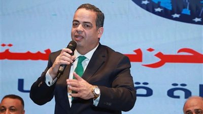 قيادات حزب مستقبل وطن تختتم جولتها في محافظة قنا